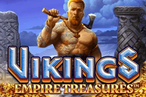 Vikings: Empire Treasures - SIGAMEN137