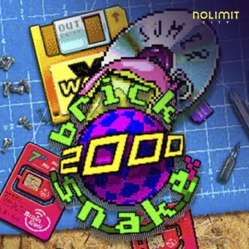 NolimitCity : Brick Snake 2000 - SIGAMEN137