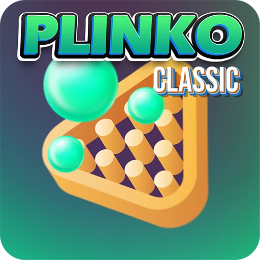 Plinko Classic - SIGAMEN137