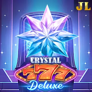 Jili : Crystal 777 DELUXE - SIGAMEN137