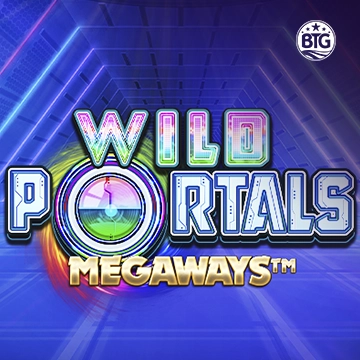 Bigtime : Wild Portals - SIGAMEN137