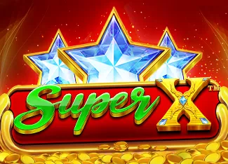 Pragmatic : Super X - SIGAMEN137