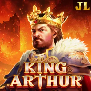 Jili : King Arthur - SIGAMEN137