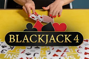 Blackjack 4 - SIGAMEN137