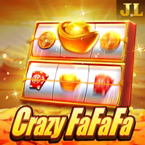 Jili : Crazy FaFaFa - SIGAMEN137