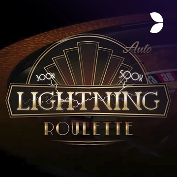 Auto Lightning Roulette - SIGAMEN137