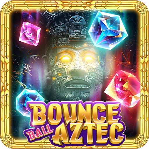 Bounceball Aztec - SIGAMEN137