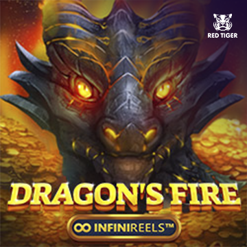 Redtiger : Dragons Fire Infinireels - SIGAMEN137