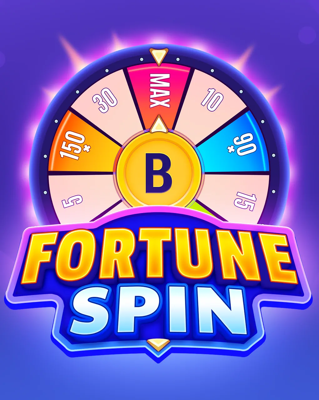 Fortune Spin - SIGAMEN137
