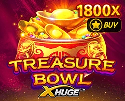 JDB : Treasure Bowl X-Huge - SIGAMEN137