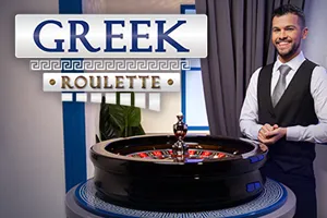 Greek Roulette - SIGAMEN137