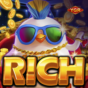YGR : R!CH - SIGAMEN137