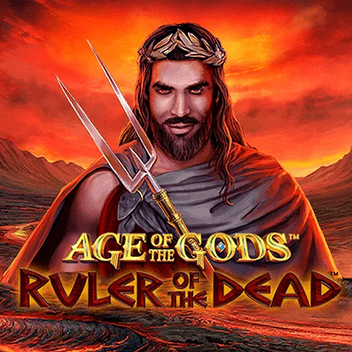 Age of the Gods: Ruler of the Dead - SIGAMEN137