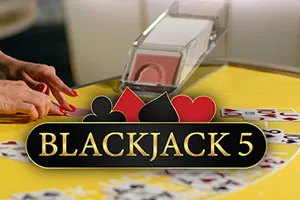 Blackjack 5 - SIGAMEN137