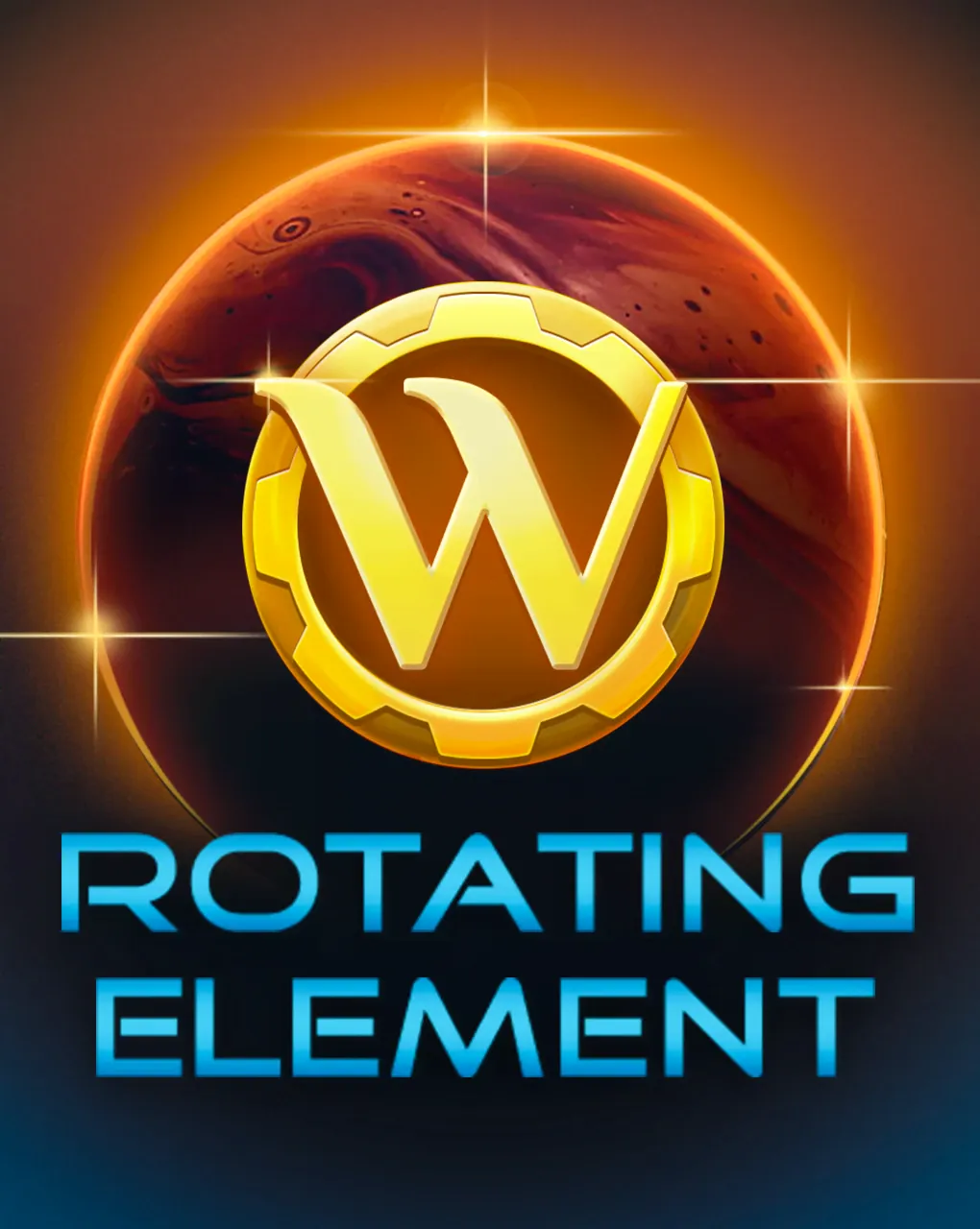 Bgaming : Rotating Element - SIGAMEN137