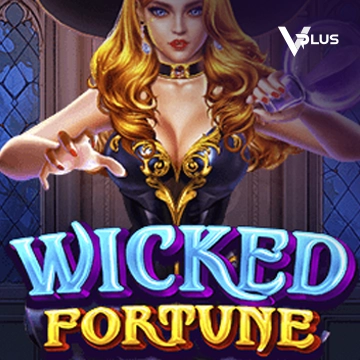 Wicked Fortune - SIGAMEN137
