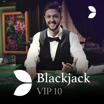 Blackjack VIP 10 - SIGAMEN137