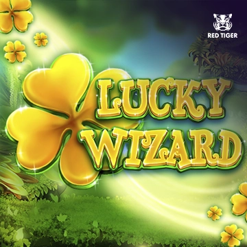 Redtiger : Lucky Wizard - SIGAMEN137