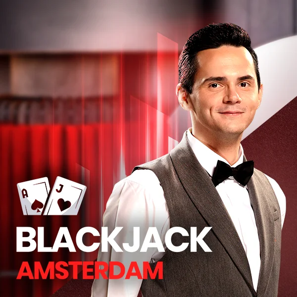 Blackjack Amsterdam - SIGAMEN137