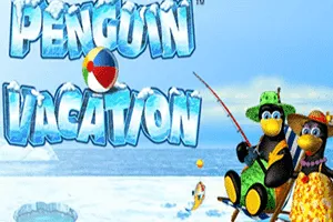 Penguin Vacation - SIGAMEN137
