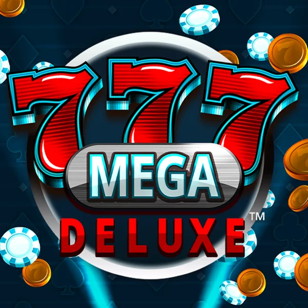 777 Mega Deluxe&trade; - SIGAMEN137