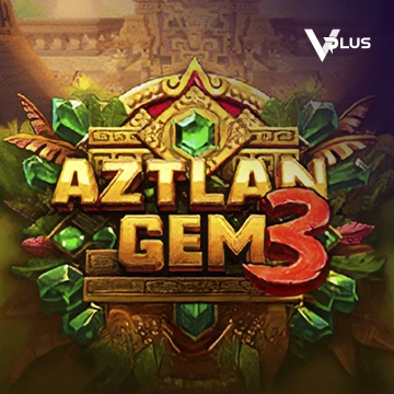 Aztlan Gems 3 - SIGAMEN137