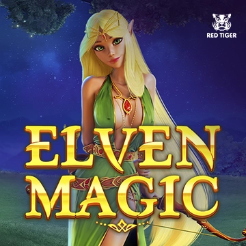 Redtiger : Elven Magic - SIGAMEN137