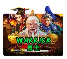 Warrior - SIGAMEN137