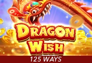 Spadegaming : Dragon Wish - SIGAMEN137