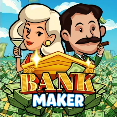 Mancala : Bank Maker - SIGAMEN137