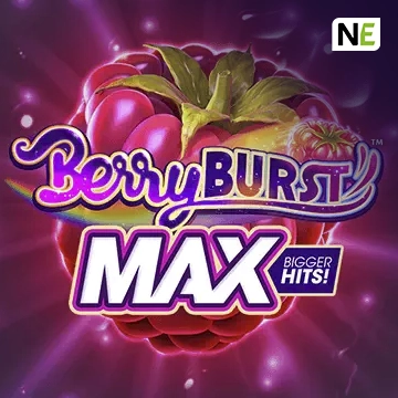 Berryburst MAX - SIGAMEN137