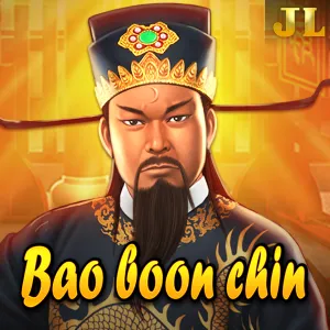 Jili : Bao boon chin - SIGAMEN137