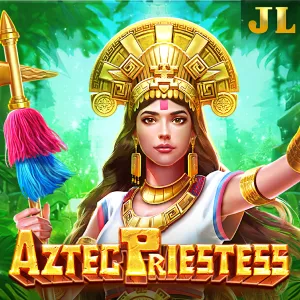 Jili : Aztec Priestess - SIGAMEN137