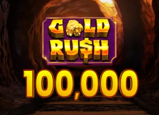 Pragmatic : Gold Rush 250,000 - SIGAMEN137