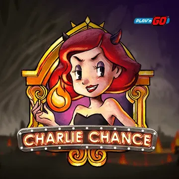 PlaynGo : Charlie Chance - SIGAMEN137