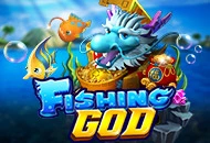 Fishing God - SIGAMEN137