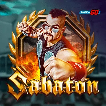 PlaynGo : Sabaton - SIGAMEN137