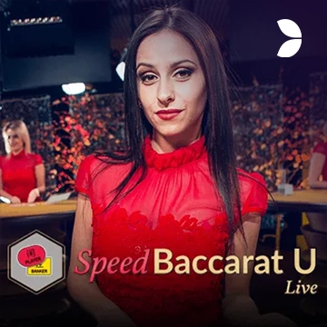 Speed Baccarat U - SIGAMEN137