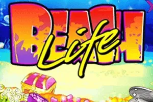 Beach Life - SIGAMEN137