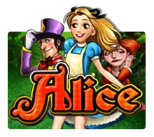Joker123 : Alice - SIGAMEN137