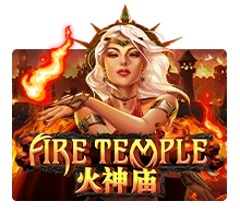 Joker123 : Fire Temple - SIGAMEN137