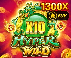 JDB : Dragon Soar - Hyper Wild - SIGAMEN137