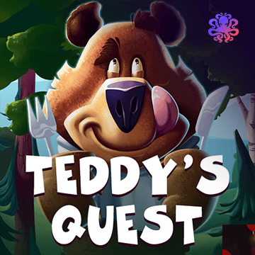 Octoplay : Teddys Quest - SIGAMEN137