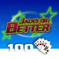 Jacks or Better 100 Hand - SIGAMEN137