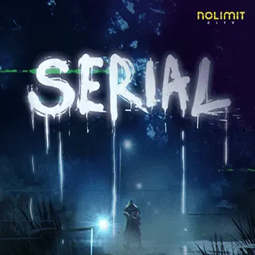 NolimitCity : Serial - SIGAMEN137