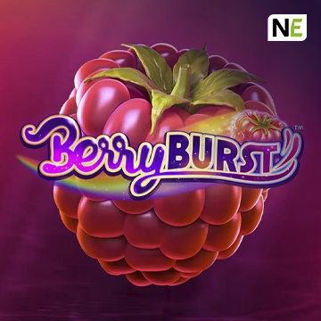 Berryburst - SIGAMEN137