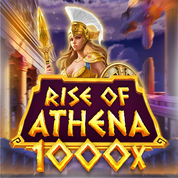 CosmoPlay : Rise of Athena 1000 - SIGAMEN137