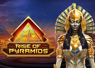 Pragmatic : Rise of Pyramids - SIGAMEN137