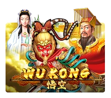 Joker123 : Wukong - SIGAMEN137