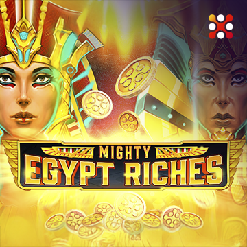 Mancala : Mighty Egypt Riches - SIGAMEN137